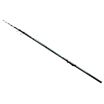 Kamasaki 11063600 Болонский стержень Rubin Strong Black 6.00 m