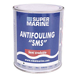 Super marine SMSSP200/20 20L Необрастающий очиститель Бесцветный White