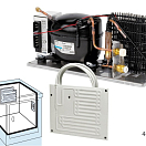 DOMETIC Комплект ColdMachine Series 54-02 / плоский испаритель VD-02