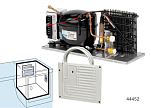 DOMETIC Комплект ColdMachine Series 54-02 / плоский испаритель VD-02