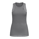 Odlo 110651-15700-m базовый слой без рукавов Natural+ Light Grey Melange 25x15x5