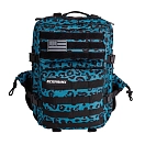 Купить Elitex training X001QPVO4H 25L Тактический рюкзак Голубой Blue Leopard 7ft.ru в интернет магазине Семь Футов