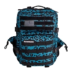 Elitex training X001QPVO4H 25L Тактический рюкзак Голубой Blue Leopard