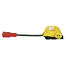 Купить Hammar SP365300 A1 Гидростатический напор Желтый Yellow для судов, купить спасательное снаряжение в интернет-магазине 7ft.ru в интернет магазине Семь Футов