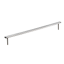 Купить Deluxe rubbing strake w/studs 320 mm, 06.337.32 7ft.ru в интернет магазине Семь Футов