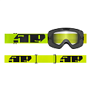 Купить Очки 509 Kingpin Lite без подогрева Hi-Vis OEM: F02000500-000-550 в интернет магазине Семь Футов