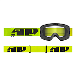 Очки 509 Kingpin Lite без подогрева Hi-Vis F02000500-000-550