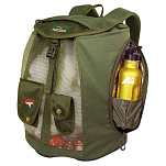 Marsupio 801021 Forest Bis 35L Рюкзак Зеленый  Green