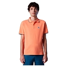 Купить North sails 692397-0731-M Поло с короткими рукавами Graphic 692397 Оранжевый Melon M 7ft.ru в интернет магазине Семь Футов