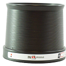 Купить MV Spools MVL45-T5-BLK MVL45 POM Запасная шпуля для соревнований Черный Black T5  7ft.ru в интернет магазине Семь Футов