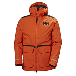 Helly hansen 53311_300-XL Куртка Artic Transition Красный Patrol Orange XL