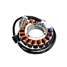 Купить Статор Arctic Cat/Yamaha SM-01368 SPI 7ft.ru в интернет магазине Семь Футов