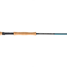 Купить Hardy 1590711 MKSMAN Z Удочка Нахлыстом Золотистый Black 2.74 m 7ft.ru в интернет магазине Семь Футов