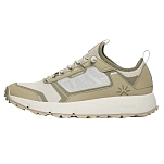 Tropicfeel 2510189u42741 Кросовки AT-X Silver Green 35x25x15 EU 41