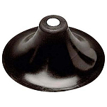 Nuova rade 43234-UNIT Бимини/Ast резиновая основа Black 92 mm