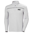 Купить Helly hansen 30208_853-2XL Толстовка с полумолниеймолнией HP Белая Grey Fog 2XL 7ft.ru в интернет магазине Семь Футов