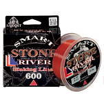 Maver 654025 Stone River 150 m Монофиламент  Rust 0.250 mm