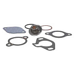 Sierra SIE18-3647 GM&Mercruiser 18-3647 Комплект термостата блока двигателя Серебристый Grey