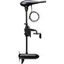 Купить Rhino 9932065 Black Edition BE 65 Электрический подвесной мотор Серебристый Black 7ft.ru в интернет магазине Семь Футов