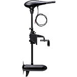 Rhino 9932065 Black Edition BE 65 Электрический подвесной мотор Серебристый Black