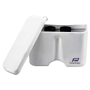 Купить Plastimo 31356 Protection Case For 7 X 50 Binoculars Белая White 225 x 228 x d85 mm  7ft.ru в интернет магазине Семь Футов