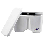 Plastimo 31356 Protection Case For 7 X 50 Binoculars Белая White 225 x 228 x d85 mm 