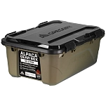 Gregory 149399-A269-OS Коробка передач Alpaca 45L  Mirage Tan