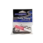 Panther 781-35SSKIT1 Комплект безопасных болтов киля Grey