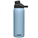 Купить Camelbak CAOHY090041B283 DUSK BLUE Chute Mag SST Vacuum Insulated бутылка 750ml Голубой Dusk Blue 7ft.ru в интернет магазине Семь Футов