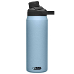 Camelbak CAOHY090041B283 DUSK BLUE Chute Mag SST Vacuum Insulated бутылка 750ml Голубой Dusk Blue