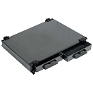 Купить Colmic PA0852A Набор из 2 передних ящиков с креплением к коробке Black 42 x 32 x 5 cm 7ft.ru в интернет магазине Семь Футов