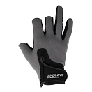 Купить Golden catch 2639921 Перчатки TR303 Grey / Black 15x10x5 7ft.ru в интернет магазине Семь Футов