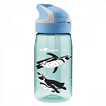 Laken GTNSP Tritan Крышка от толстой бутылки 450ml Multicolor