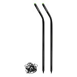 Maver 1069000 Reality Bankstick  Black 100 cm