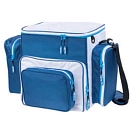 Купить Vercelli MVPO Рюкзак Potere 66L  White / Light Blue 7ft.ru в интернет магазине Семь Футов