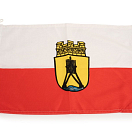 Флаг Куксхафена