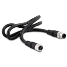 Купить Sierra 11-pc51140 Кабель-перемычка NMEA 2000 Micro C 60 cm Black 20x20x12 7ft.ru в интернет магазине Семь Футов