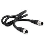 Sierra 11-pc51140 Кабель-перемычка NMEA 2000 Micro C 60 cm Black 20x20x12