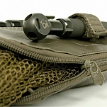 Subterfuge t3363 Сумка для рыболовных снастей M 50L Camo 40x30x25
