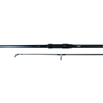 Carp spirit 34CSACC170001 CSC Удочка Для Ловли Карпа Черный Black 3.96 m 