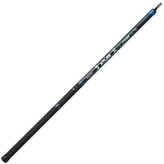 Garbolino gotrp8028380-5 Телескопическое удилище для серфинга Atlas Telepower Compact Black 100x10x10 3.8 m