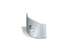 BAVARIA Mid-section Profile, Stainless Steel 24054-bvs