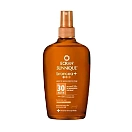 Купить Ecran 480119 Защитное масло Sunnique Bronzea+F30 200ml Multicolor 25x14x29 7ft.ru в интернет магазине Семь Футов