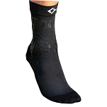 Floky flcad-001-t1 Поддержка голеностопного сустава Right Black 20x15x5 EU 36-39
