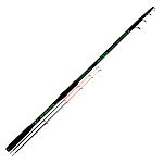 Maver 5806500 Sensitive Boat Tele Нижняя Транспортировочная Штанга  Black 5.00 m