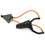 Fox international CPT030 Rangemaster Powerguard Pouch Spare Catapult Черный Black
