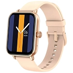 Colmi 88959 P81 умные часы  Gold