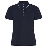 Sea ranch 25-6-043-4001-xxl Футболка с коротким рукавом Laure Dark Navy 30x25x2 2XL