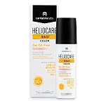 Heliocare ngl-193173 Солнцезащитный крем 360 Spf50 бежевый 10 G White 8x10x7