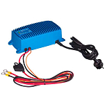 Victron energy NT-885 Blue Smart IP67 12/17 зарядное устройство Blue / Black